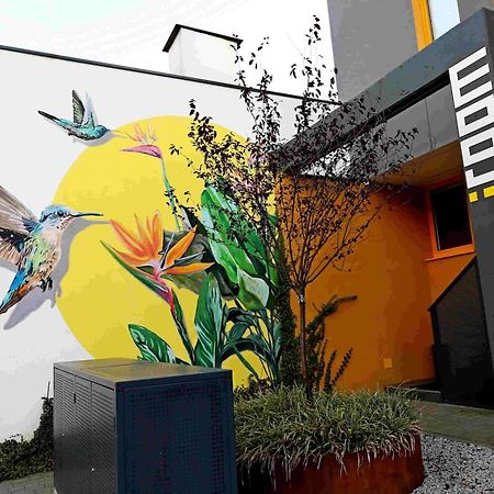 Iroom Lublin Luaran gambar