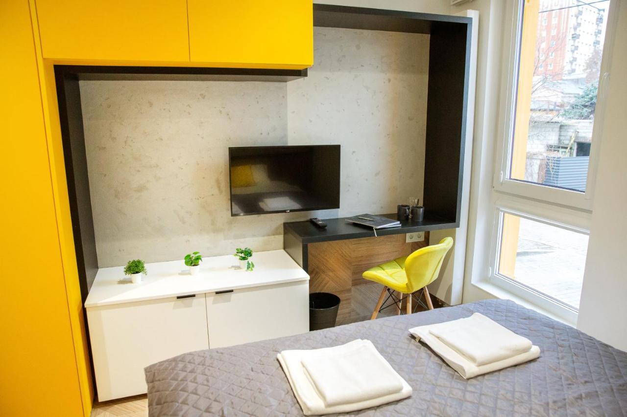 Iroom Lublin Luaran gambar