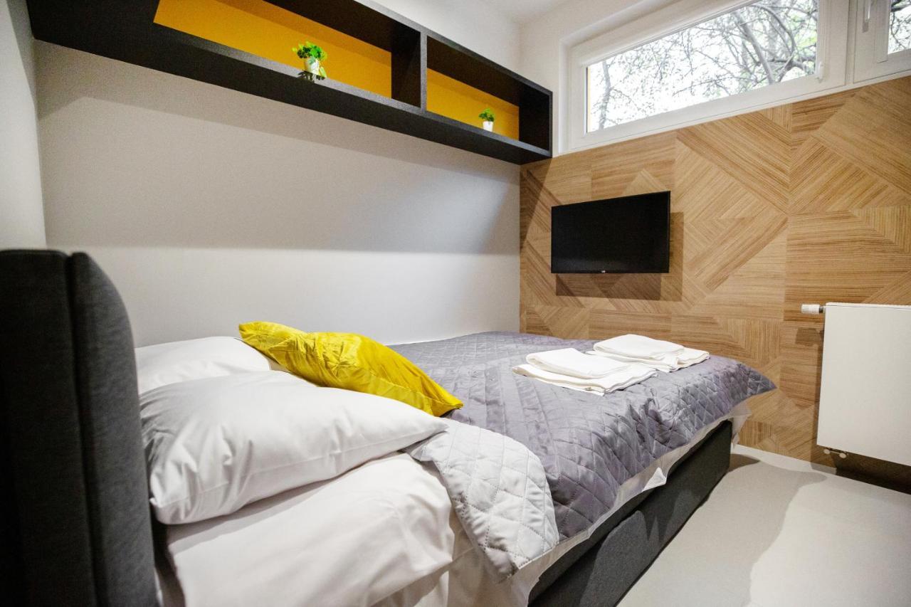 Iroom Lublin Luaran gambar