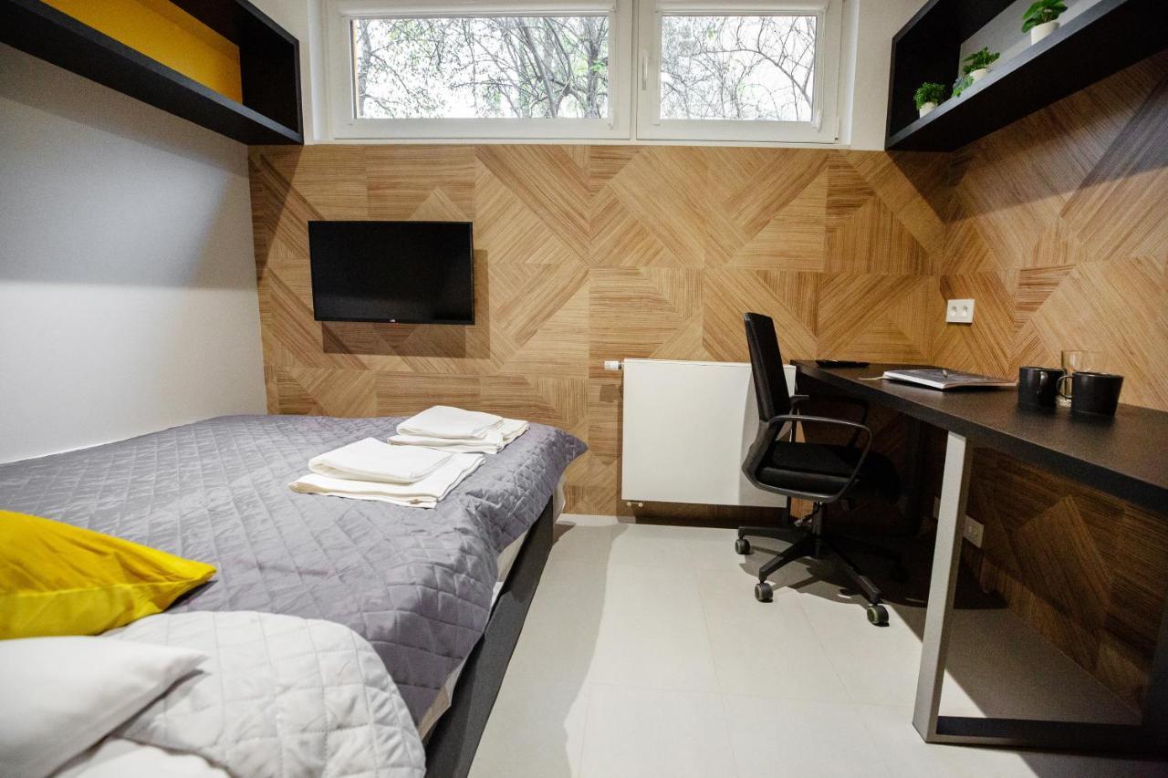 Iroom Lublin Luaran gambar