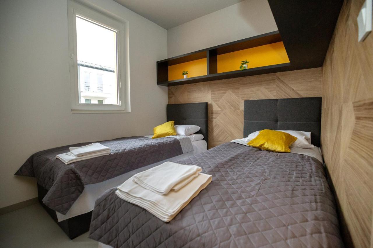 Iroom Lublin Luaran gambar