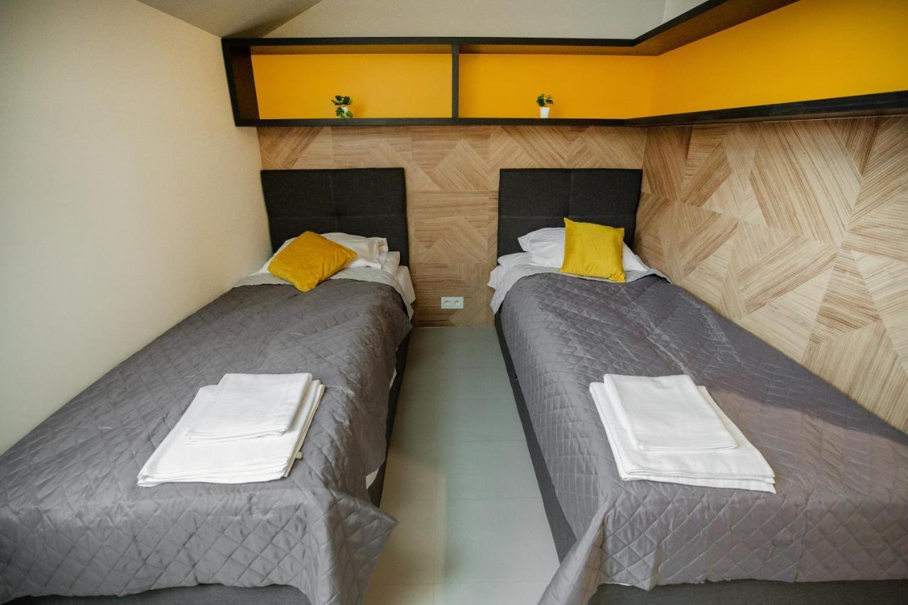 Iroom Lublin Luaran gambar