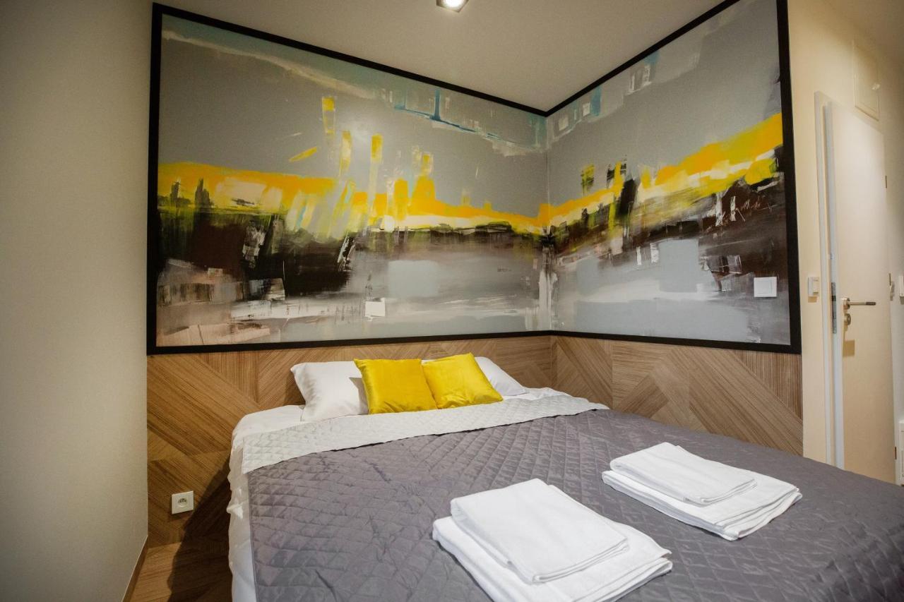 Iroom Lublin Luaran gambar