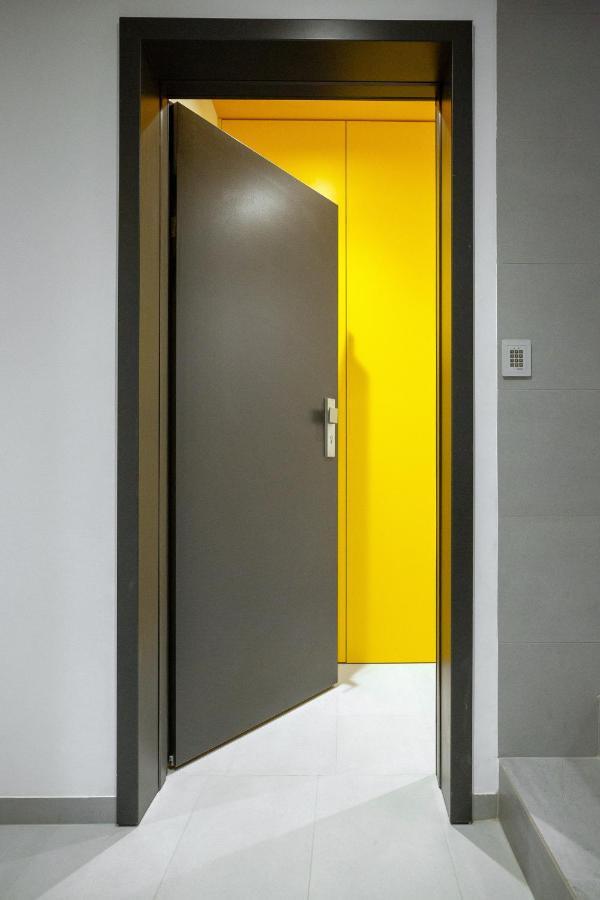 Iroom Lublin Luaran gambar