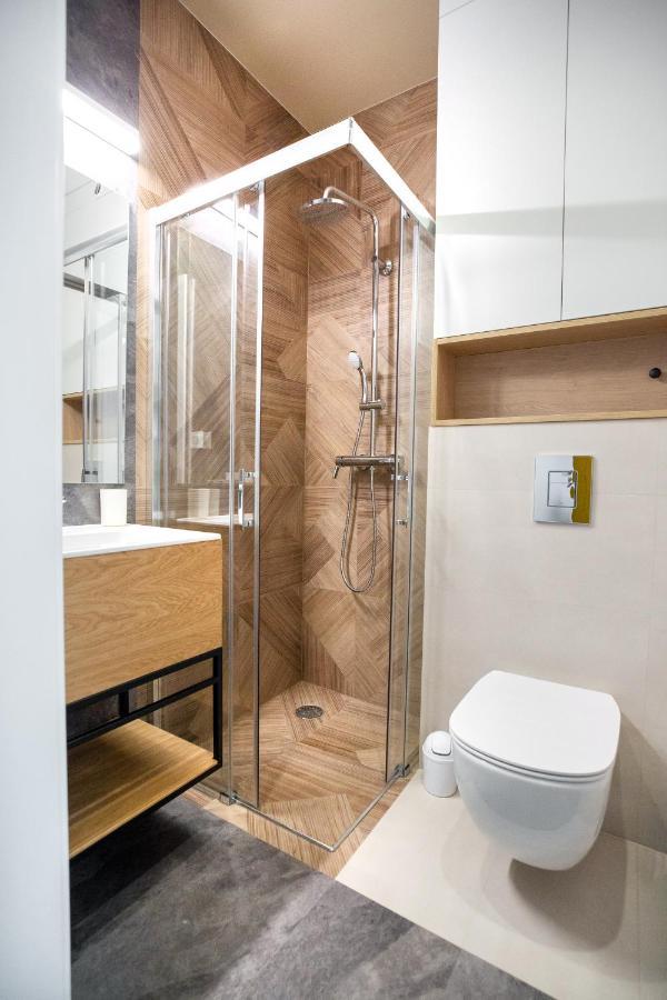 Iroom Lublin Luaran gambar
