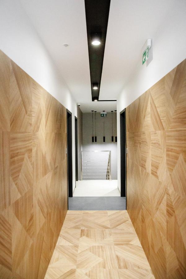 Iroom Lublin Luaran gambar