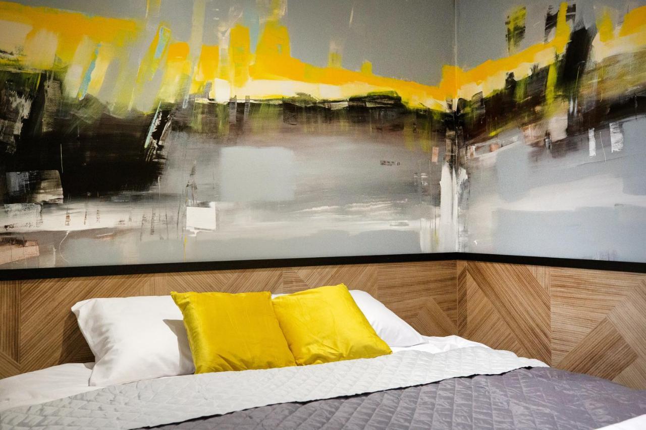 Iroom Lublin Luaran gambar