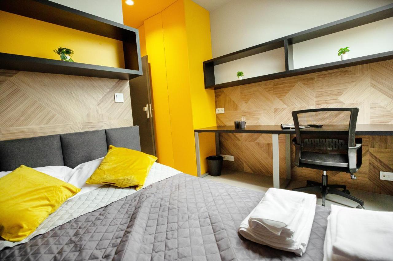 Iroom Lublin Luaran gambar