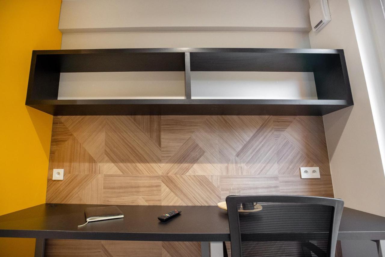 Iroom Lublin Luaran gambar