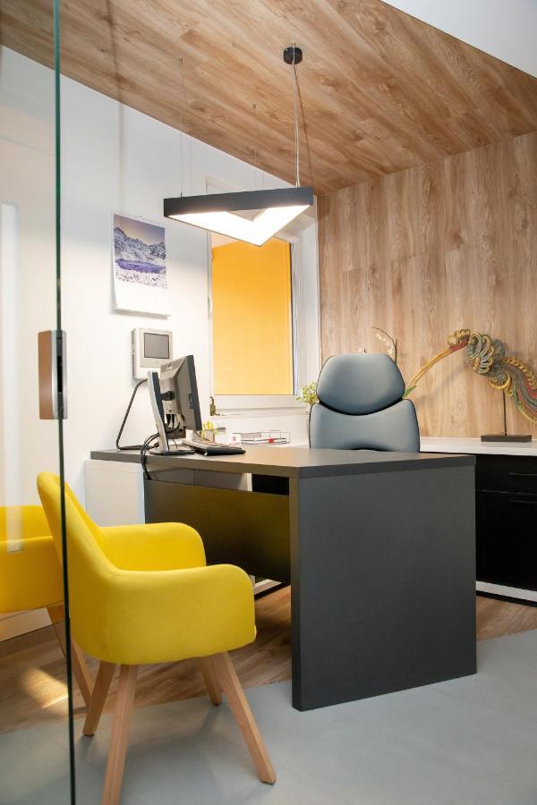Iroom Lublin Luaran gambar