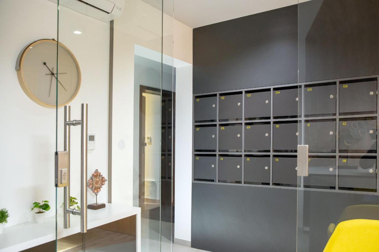 Iroom Lublin Luaran gambar
