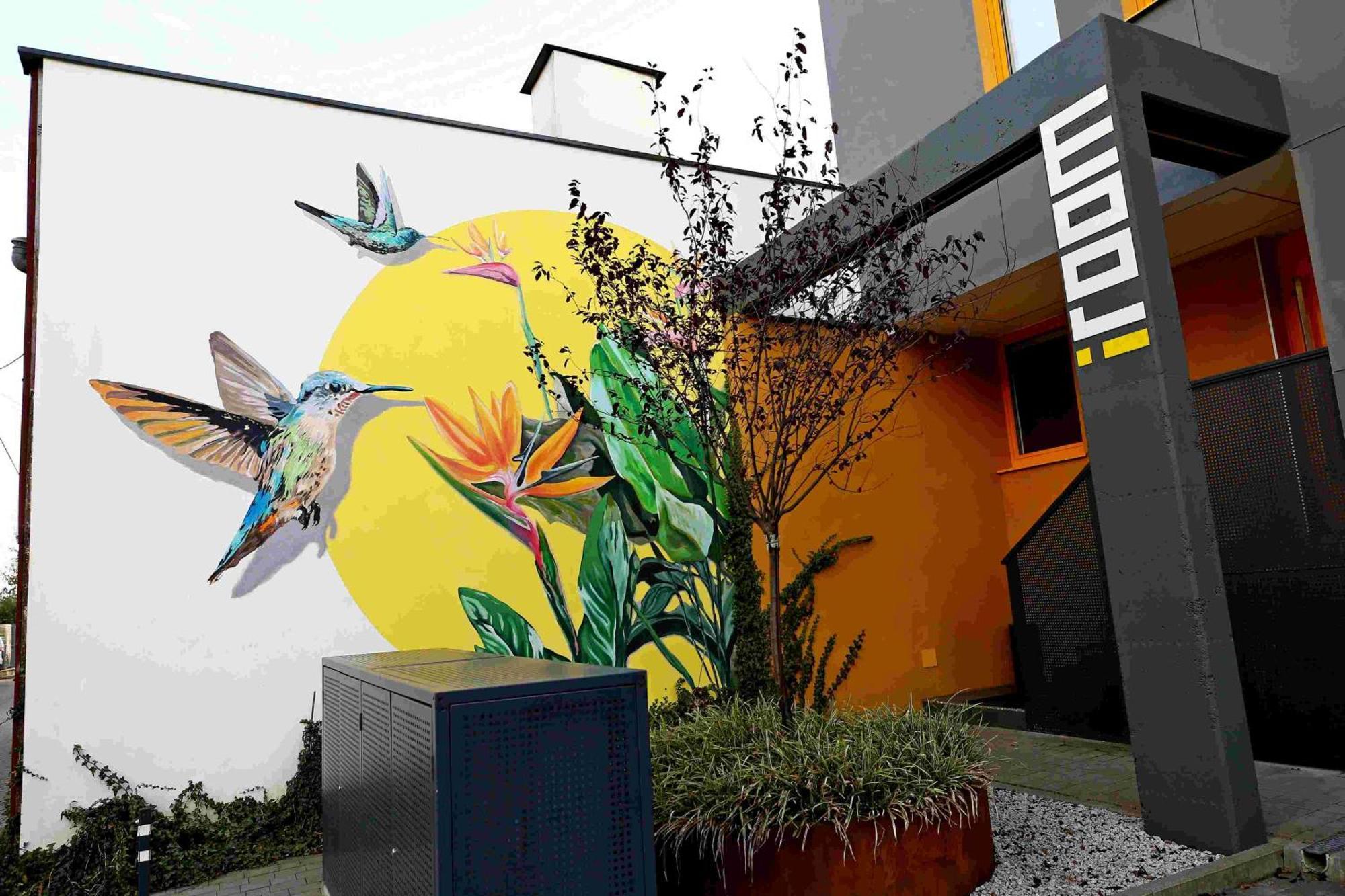 Iroom Lublin Luaran gambar